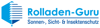 Rolladen-Guru Logo